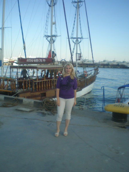 Анжела Рожанович