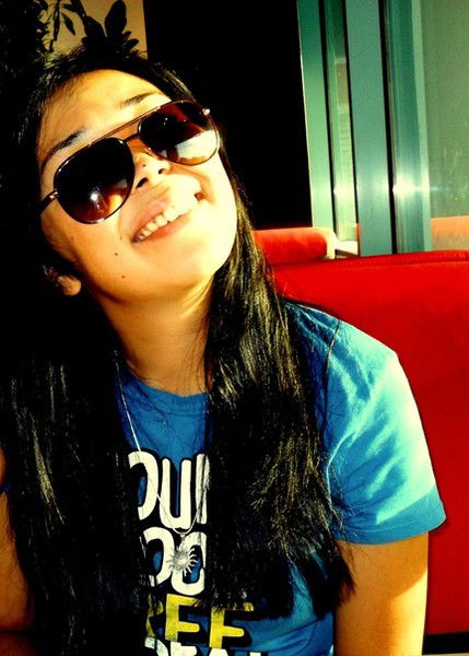 Kuralai Zhankubayeva