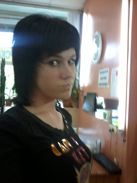 Маргорита Зая