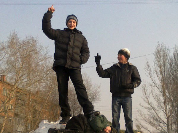 Про*100*киря =)