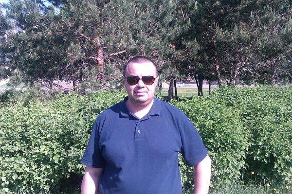 Сергей Калачев