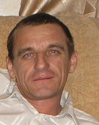 Владимир Останин