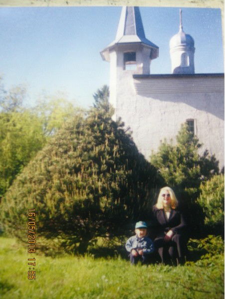 Евгения Яковлева