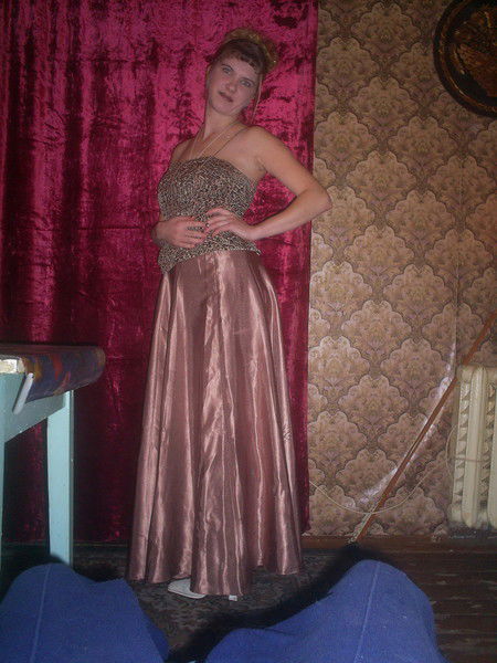 Ирина Желтова