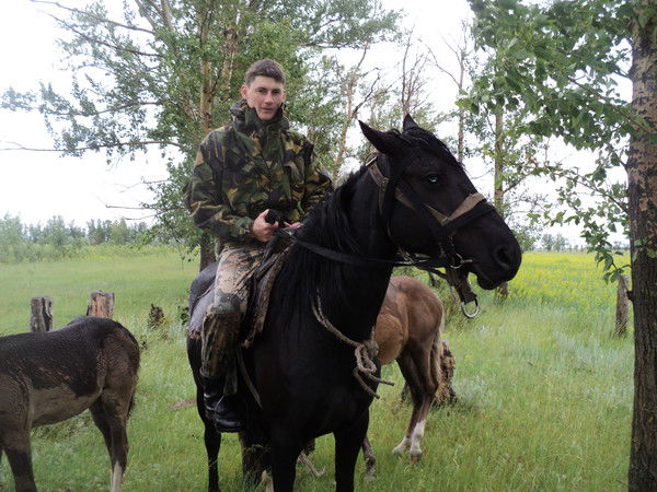 Артём Данилов