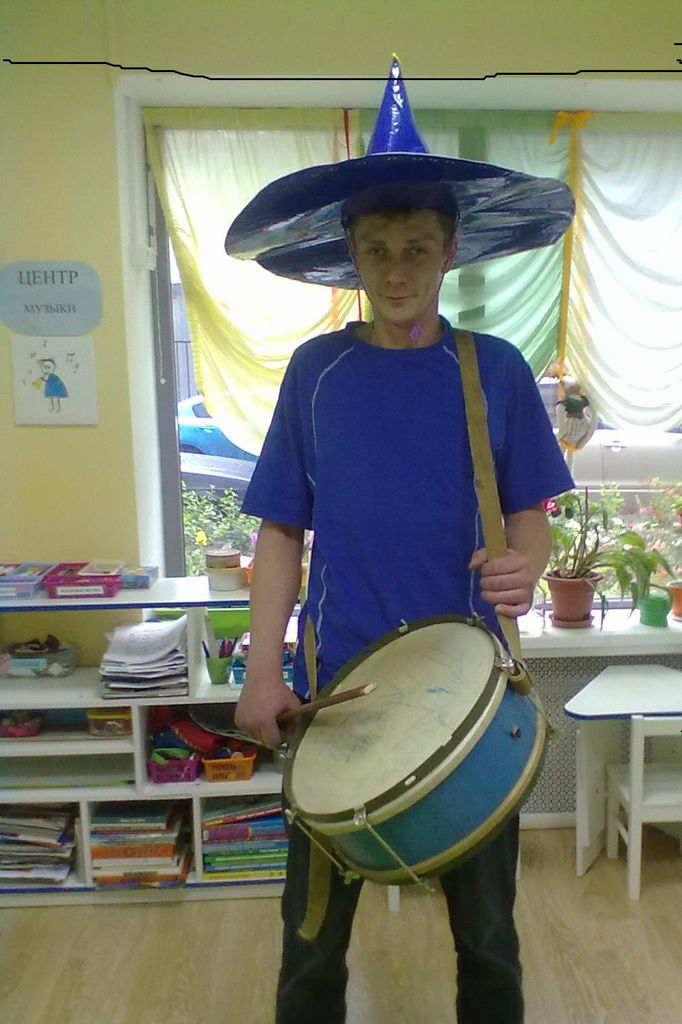 Вячеслав Ерёмин