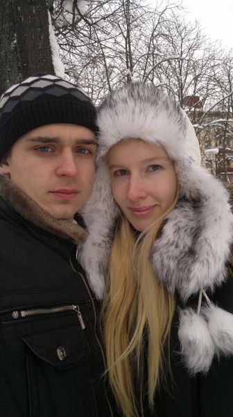 Александр Петруша