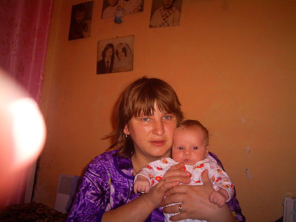 Наташа Кашпирская