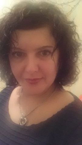 Светлана Белецкая