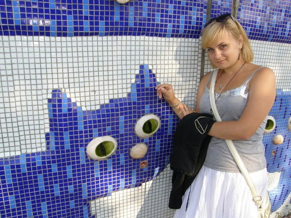 Валерия Вахламова