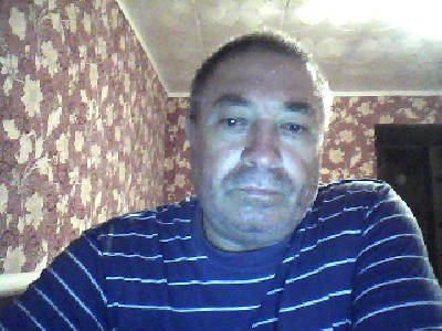 Александр Белоусов