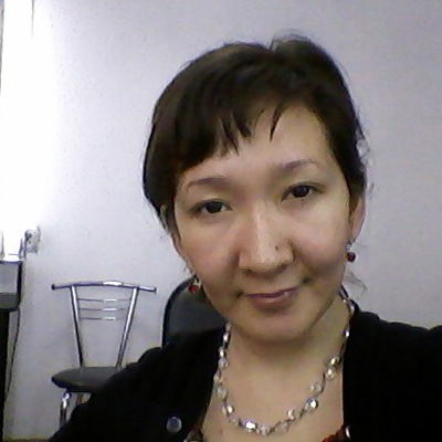 Раушангуль Исаева