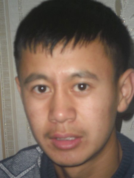 Есбол Сексенбай