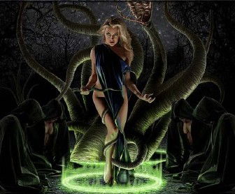 Женя Власов