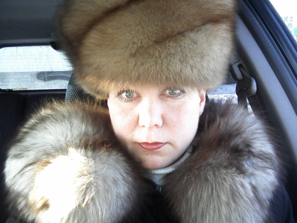 Татьяна Исакова