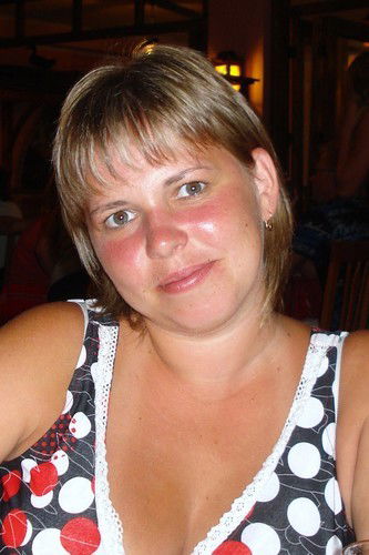 Светлана Листьева