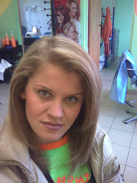 Юлия Быстро