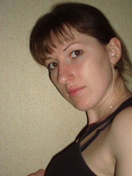 Наталья Косиненко