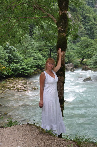 Елена Погорелова