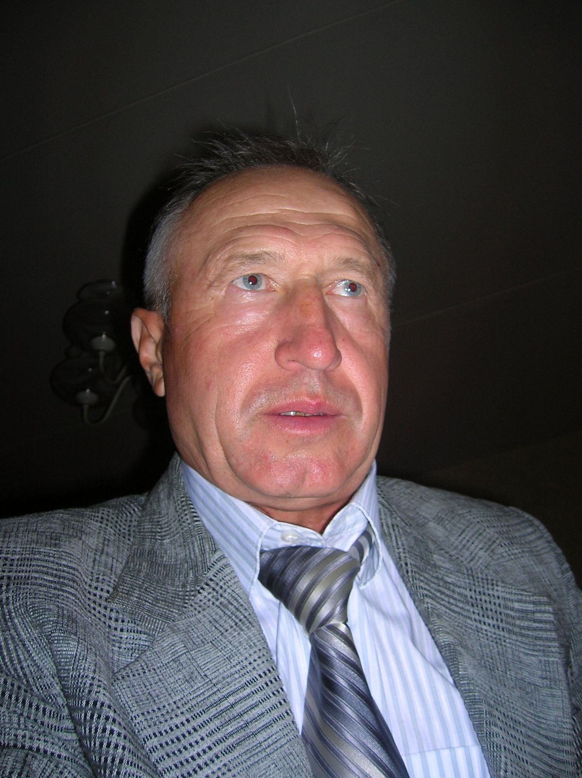 Юрий Котляров