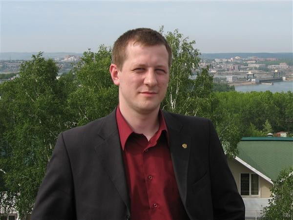 Александр Верзун