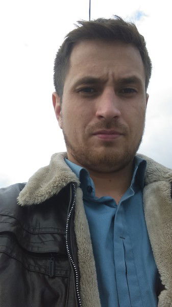 Бяшим Oвджыкoв