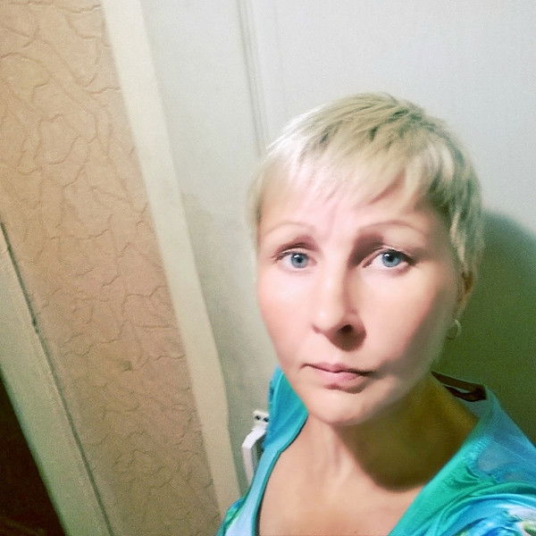 Ирина Лебедева