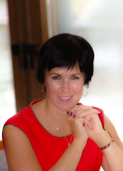 Елена Данилюк