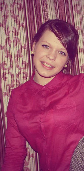 Екатерина Третьякова