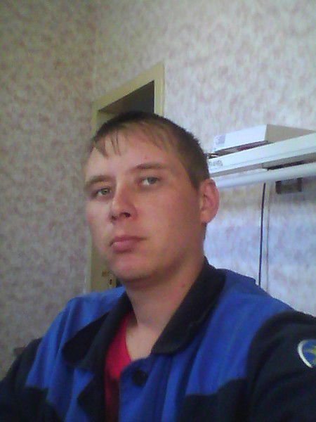 Сергей Изгагин