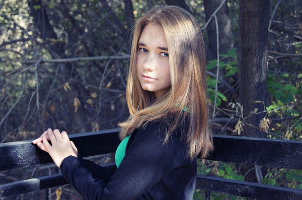 Марина Мередова