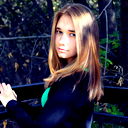 Марина Мередова