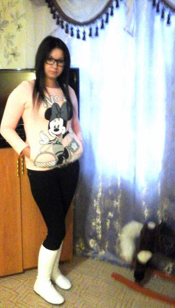 Юлия Дулинец