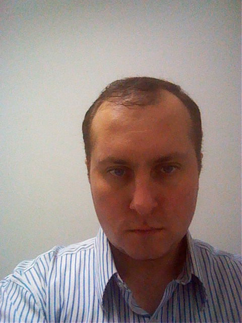 Алексей Хорошев