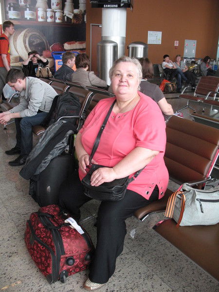 Татьяна Крылова