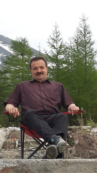 Роберт Хабибуллин