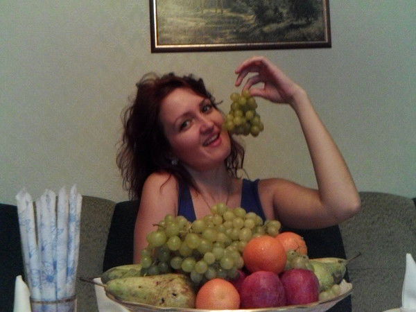 Надежда Вакуленко