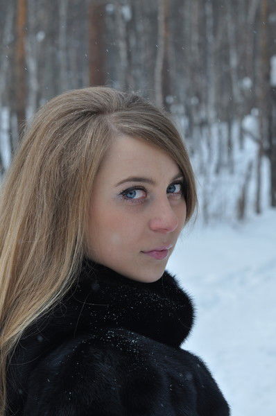 Наталия Виноградова