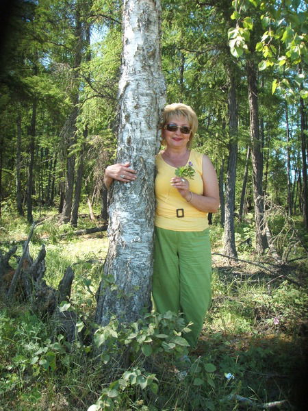 Наталья Аверичева