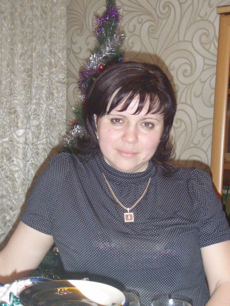 Надежда Пискулина