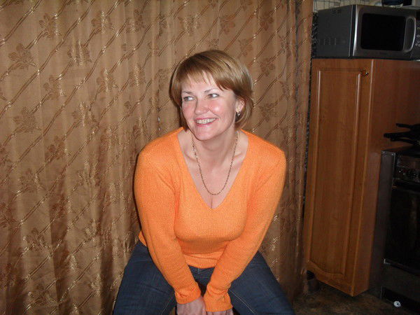 Марина Дашина