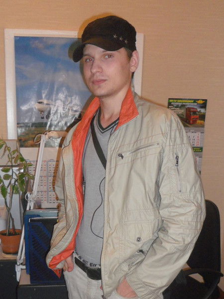 Сергей Знаменщиков