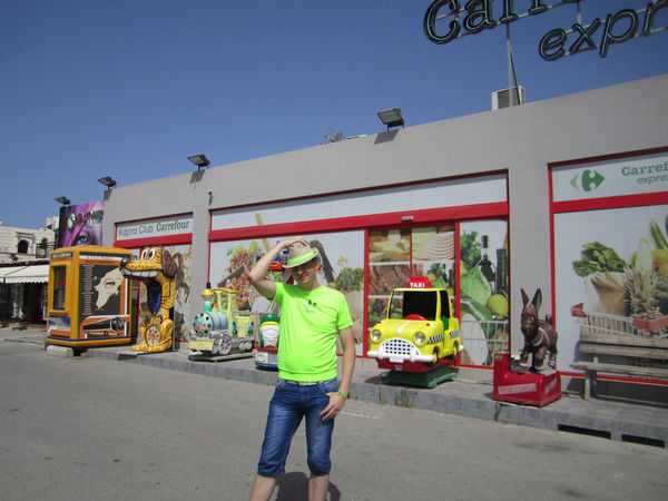 Алексей Конев