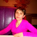 Елена Гаврюшова