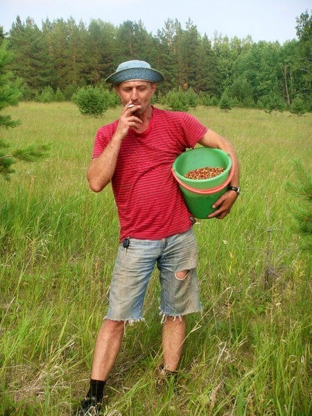 Сергей Ильин