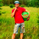 Сергей Ильин