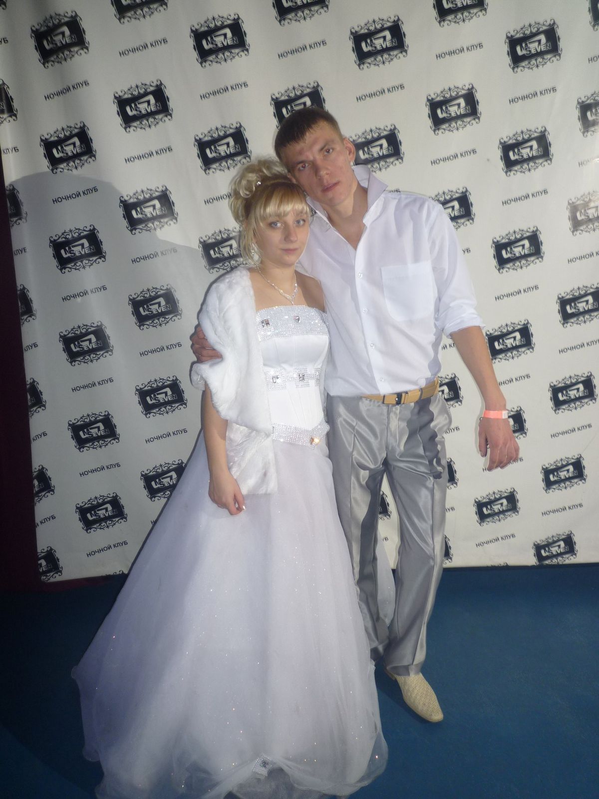 Сергей Ведин