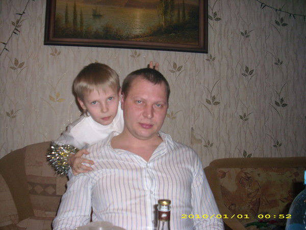 Сергей Лагуткин