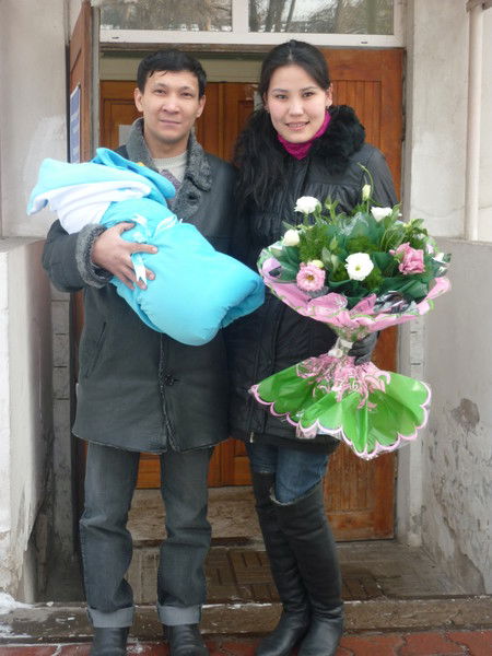 Алмаз Молдабеков