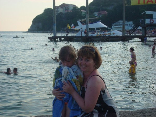 Татьяна Ширяева